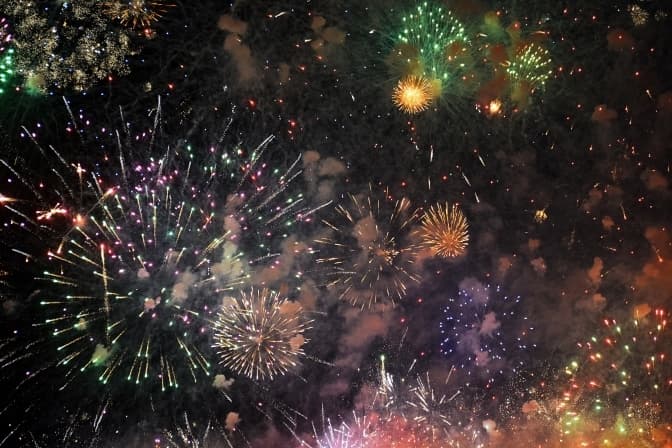 Це небезпечно для їхньої психіки, або Чому від феєрверків краще відмовитися
