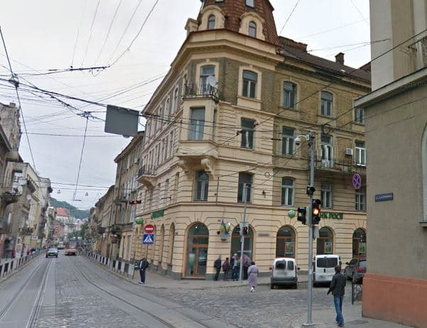 фото з google maps