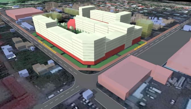 Візуалізація з ДПТ