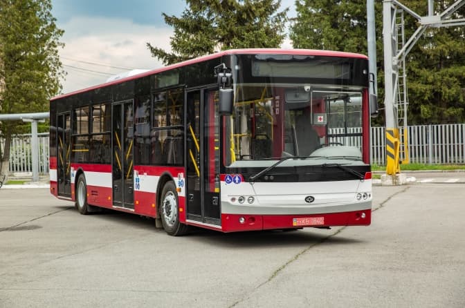 Такий тендер важко «зламати». Завод «Богдан» про автобуси для Львова