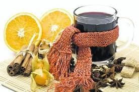 Рецепти їжі, яка допоможе зігрітися у холод