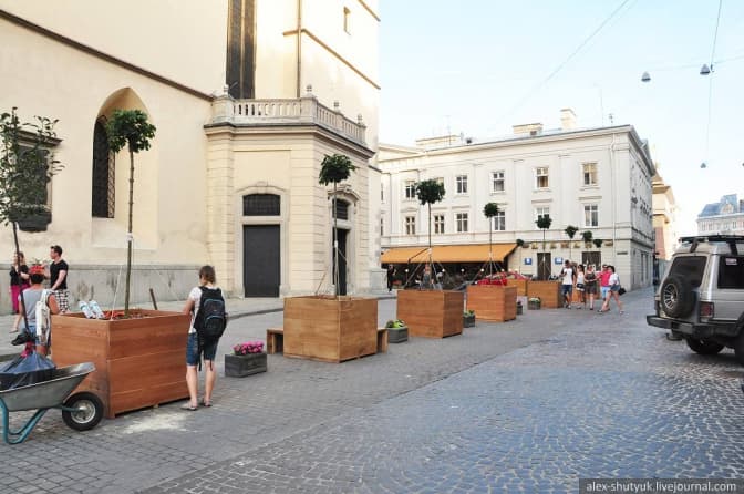 Фото: Олександр Шутюк
