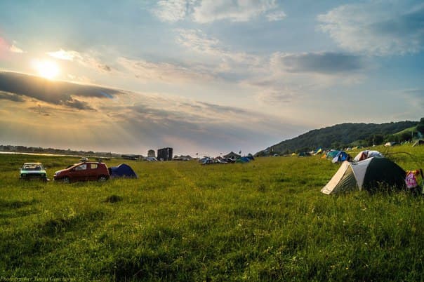 фото: офіційна сторінка фестивалю "Зашків" у соцмережах