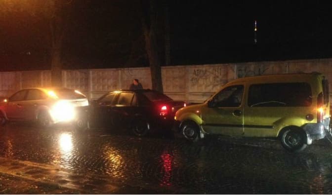 Фото: Ігор Зінкевич