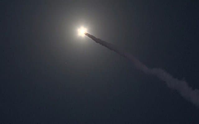 Унаслідок ракетного удару по Львівщині п'ятеро людей поранені. Оновлено