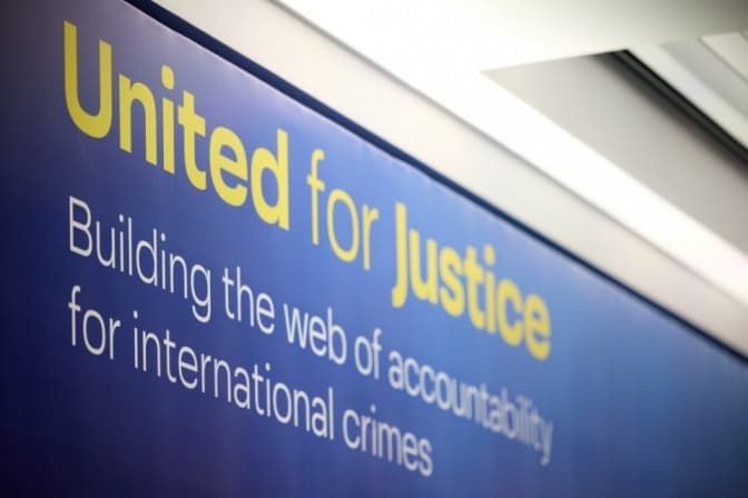 У Львові підпишуть угоду про створення Міжнародного центру з переслідування злочинів агресії РФ