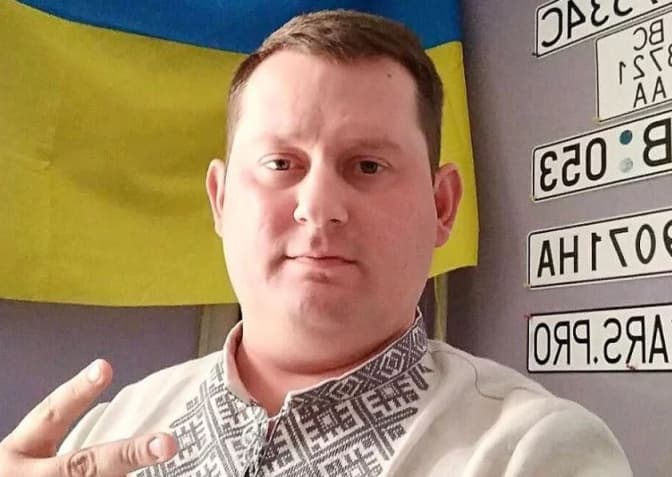 Фото: Facebook-сторінка Олега Наконечного