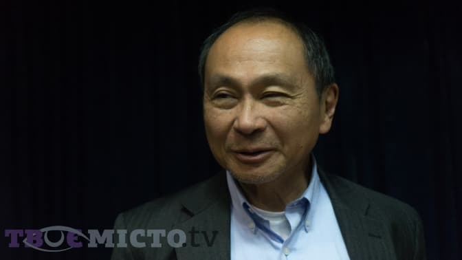 10 тез Френсіса Фукуями про технології, демократію, Трампа і Facebook