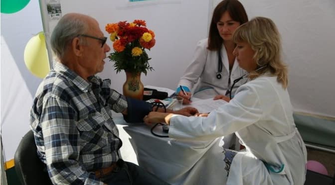 фото: прес-служба Львівської міської ради