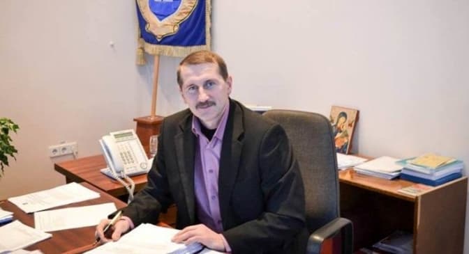 Прокуратура оголосила підозру міському голові Дрогобича