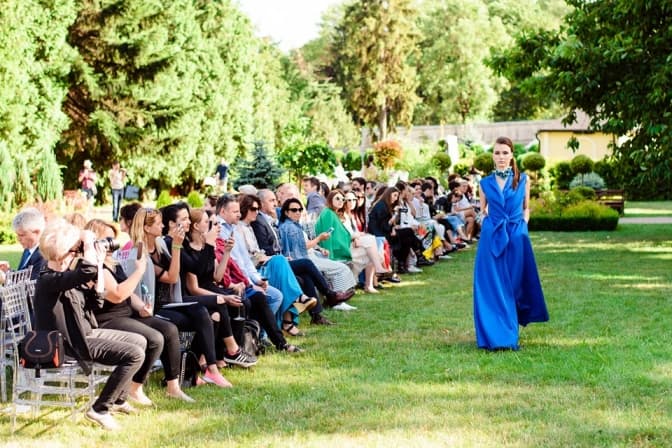 Фото: Oksana Karavanska/Facebook