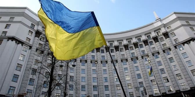 В Україні ввели в дію Стратегію національної безпеки. Про що йдеться