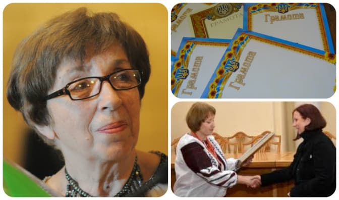 Львів'яни можуть отримати премію імені Ірини Калинець