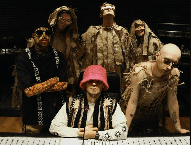 Скандал на нацвідборі Євробачення. Реакція соцмереж