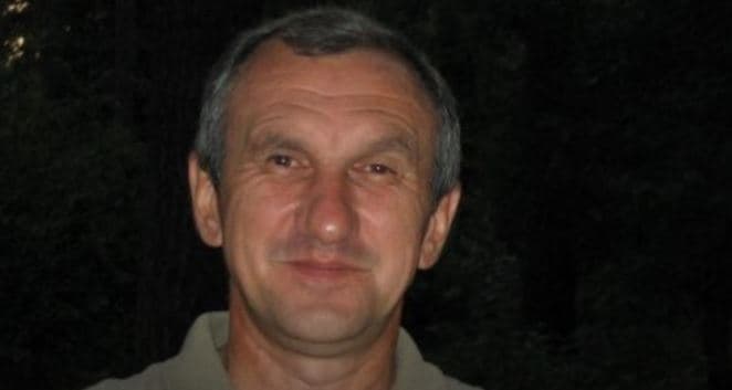 У Львові поховають загиблого бійця АТО Віктора Калитича