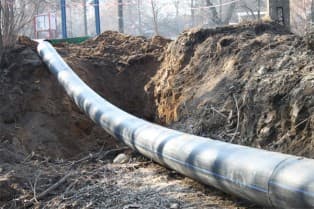 Львів сподівається на 40 млн з держбюджету, аби каналізувати Малехів і Рудно