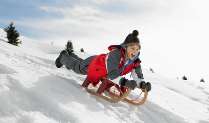 У школах Львова зимові канікули триватимуть місяць