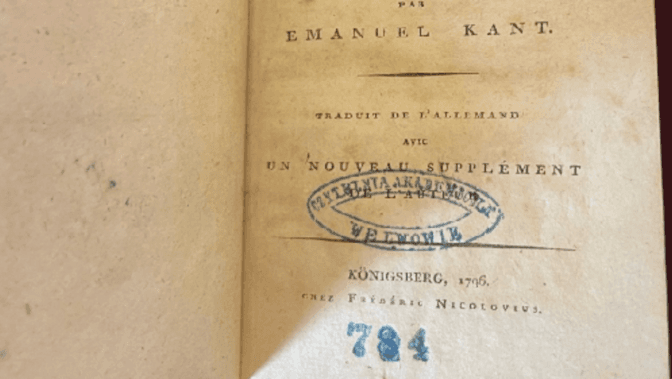 Книга для Папи, яку могли викрасти у Львові, та «Армія відновлення» в Україні. Підсумки доби