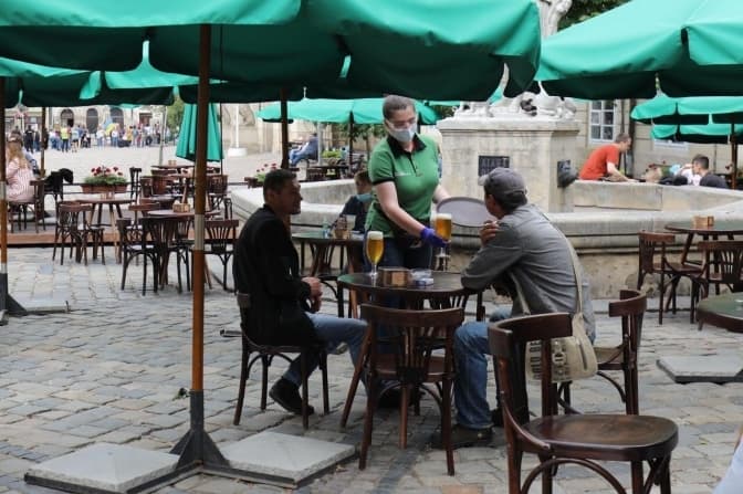 Фото: Новини Львова