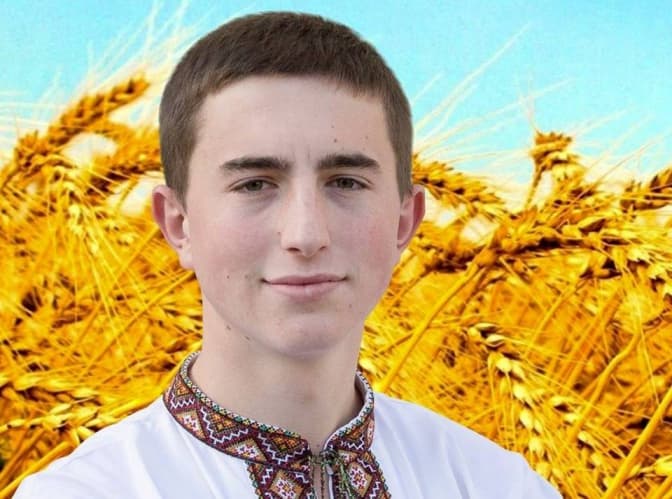 Фото: сторінка Олега Карапінки в соцмережі "Фейсбук"