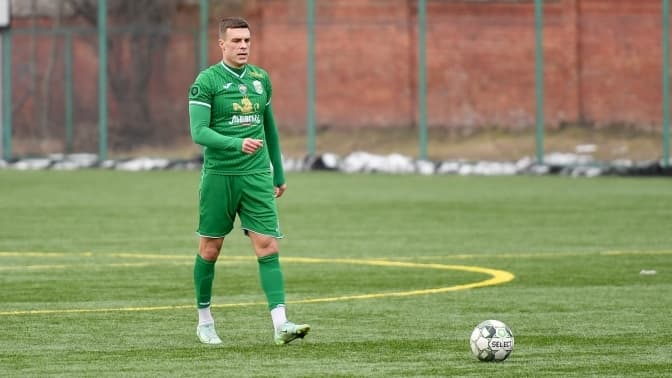 Фото: ФК Карпати Львів