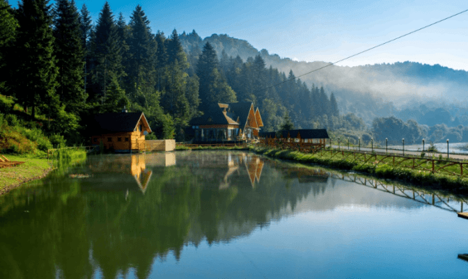 Відео: Промисловий портал