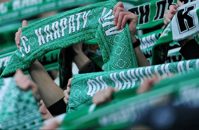 «Легендарний клуб практично знищений». У Львові обговорять створення нового ФК «Карпати»