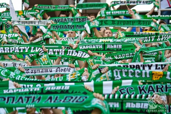 Фото: fanaty.org.ua