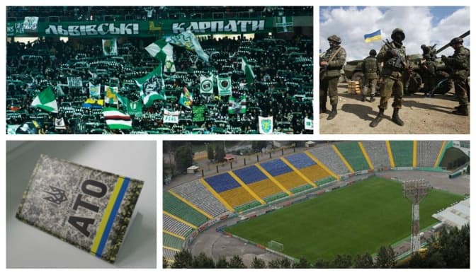 фото: vidido.ua, typical.if.ua, fckarpaty.com.ua, www.depo.ua