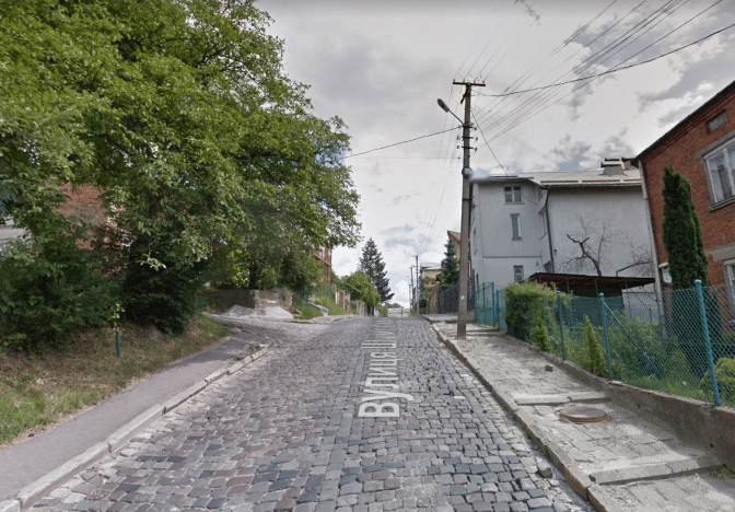 Фото: Google Maps