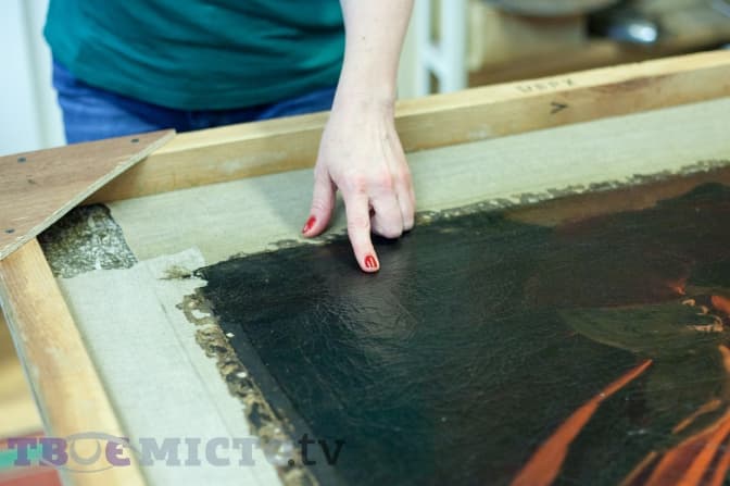 Фото: Надія Марченко