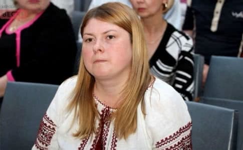 Львів'ян кличуть на акцію в пам'ять про Катю Гандзюк