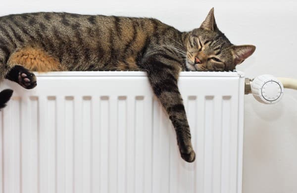 У Львові призупинили опалювальний сезон