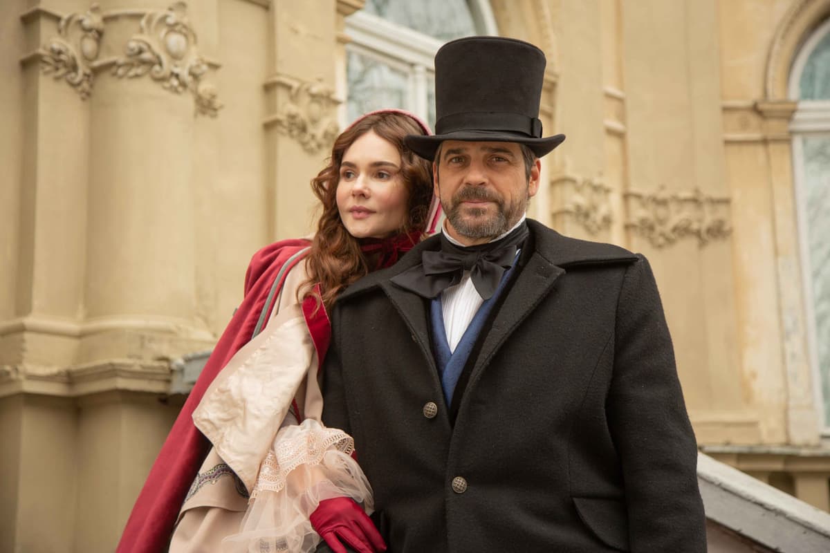 «Нічого не знала». Львівська письменниця дізналася про екранізацію «Кава з кардамоном-2» із соцмереж