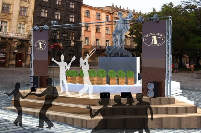 Фото з Facebook фестивалю