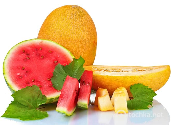 Які кавуни і дині є безпечними: поради фахівців