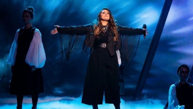 Гурт Kazka відмовився їхати на Євробачення від України