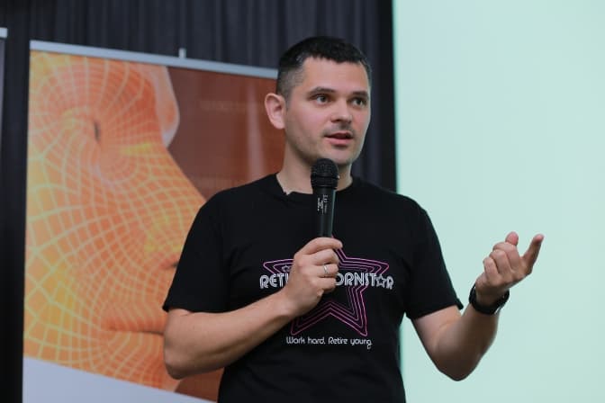 Ми всі стали споживачами ідей. Але що це дає?