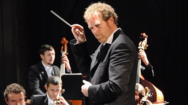 Львів’ян запрошують на гала-концерт відомого симфонічного оркестру