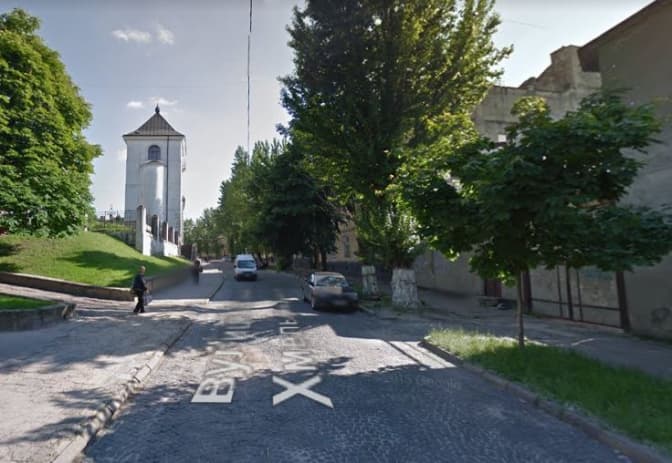 Фото: google maps