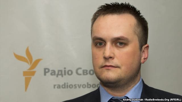 В Україні обрали антикорупційного прокурора. 7 фактів про Назара Холодницького