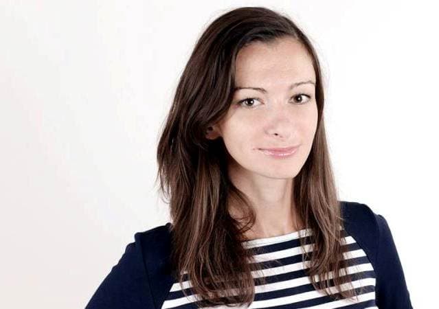 Христина Бердинських