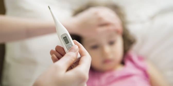 На Львівщині за пів року виявили 10 випадків «свинки»