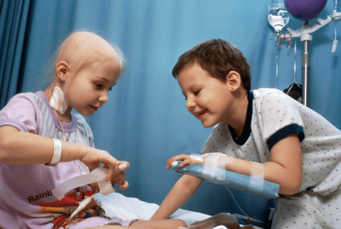 Фото: National Cancer Institute