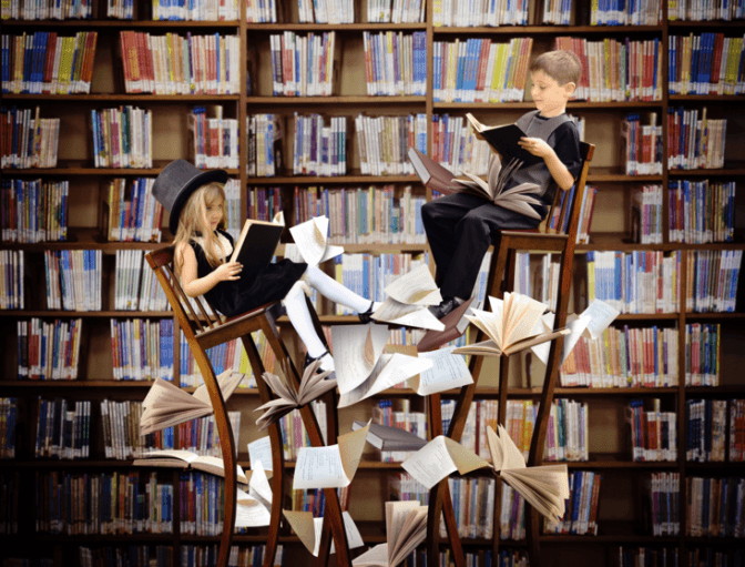 Великдень у бібліотеці. У Львові проведуть низку дитячих майстер-класів. Програма