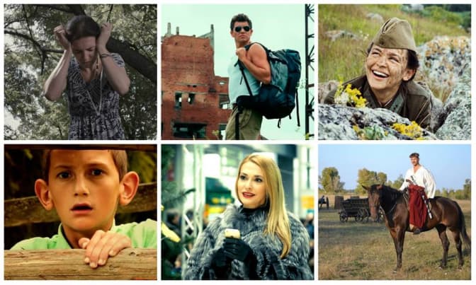 Що подивитися: 15 новинок українського кінематографа