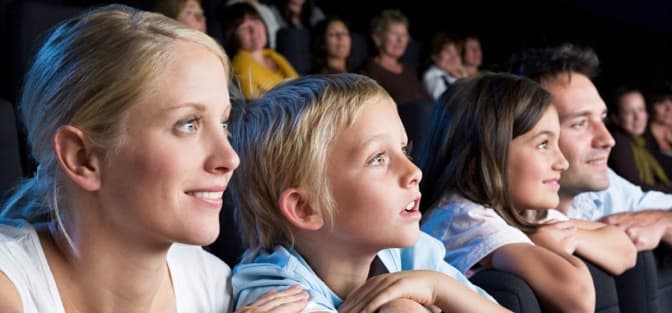 Маленьких львів’ян запрошують на дитячий кінофестиваль. Де зареєструватись