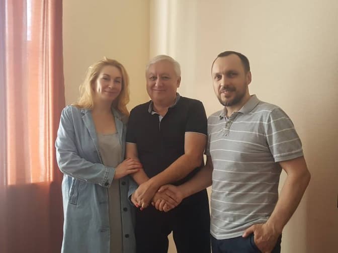 На зйомки комедії «Порядна львівська пані» виділили майже 1 млн гривень