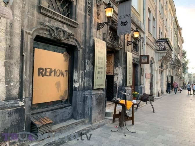 Фото: Вікторія Ейсмунт