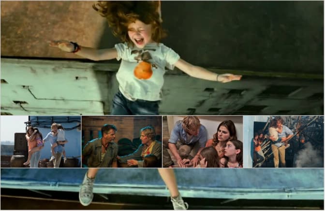 Фільм тижня у Львові: «Виходу немає»